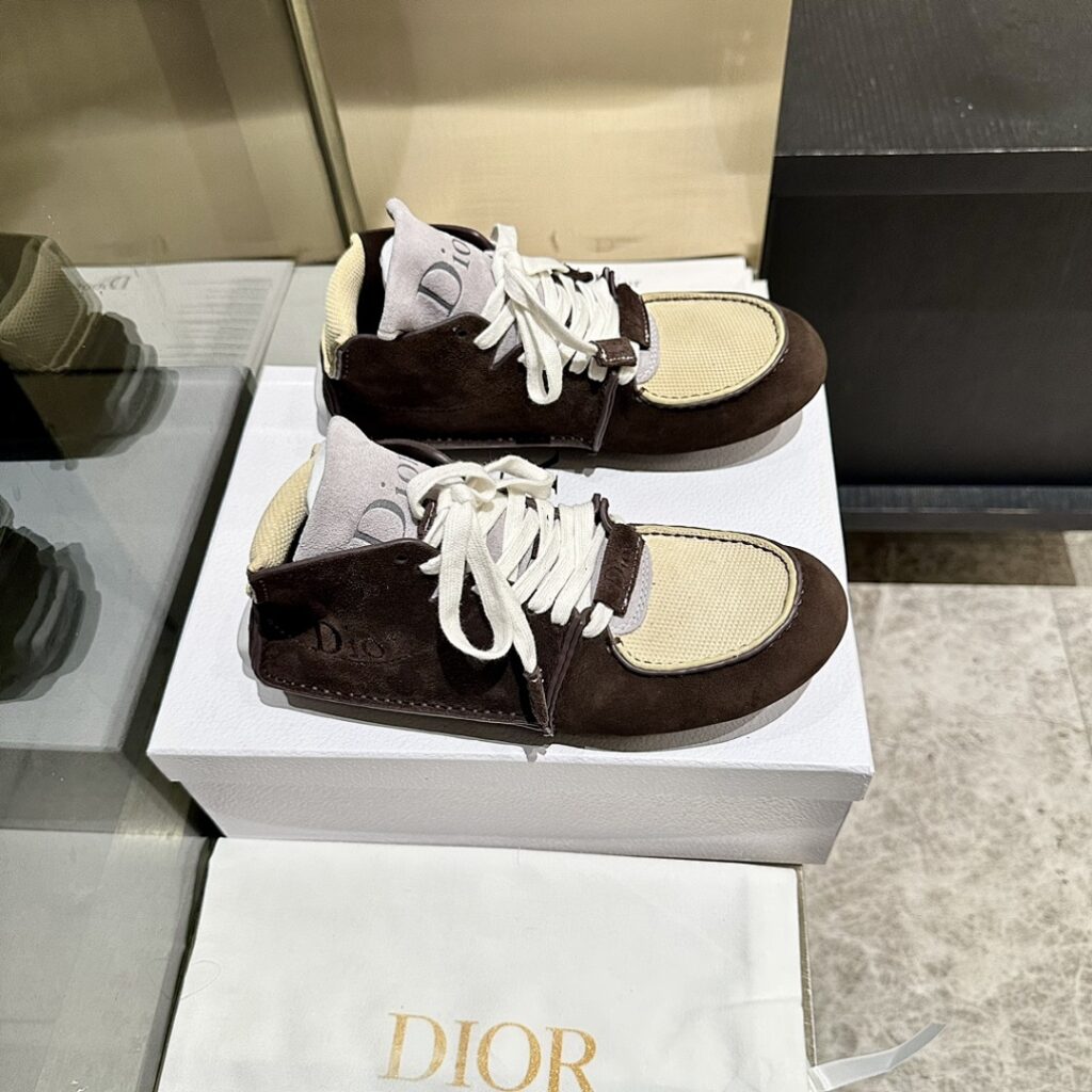 Dior Shoe Style 3302649