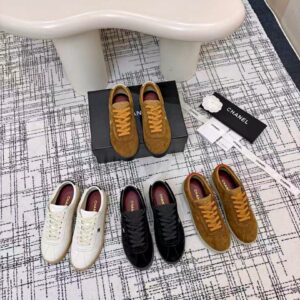 Chanel Shoe Style 2701150