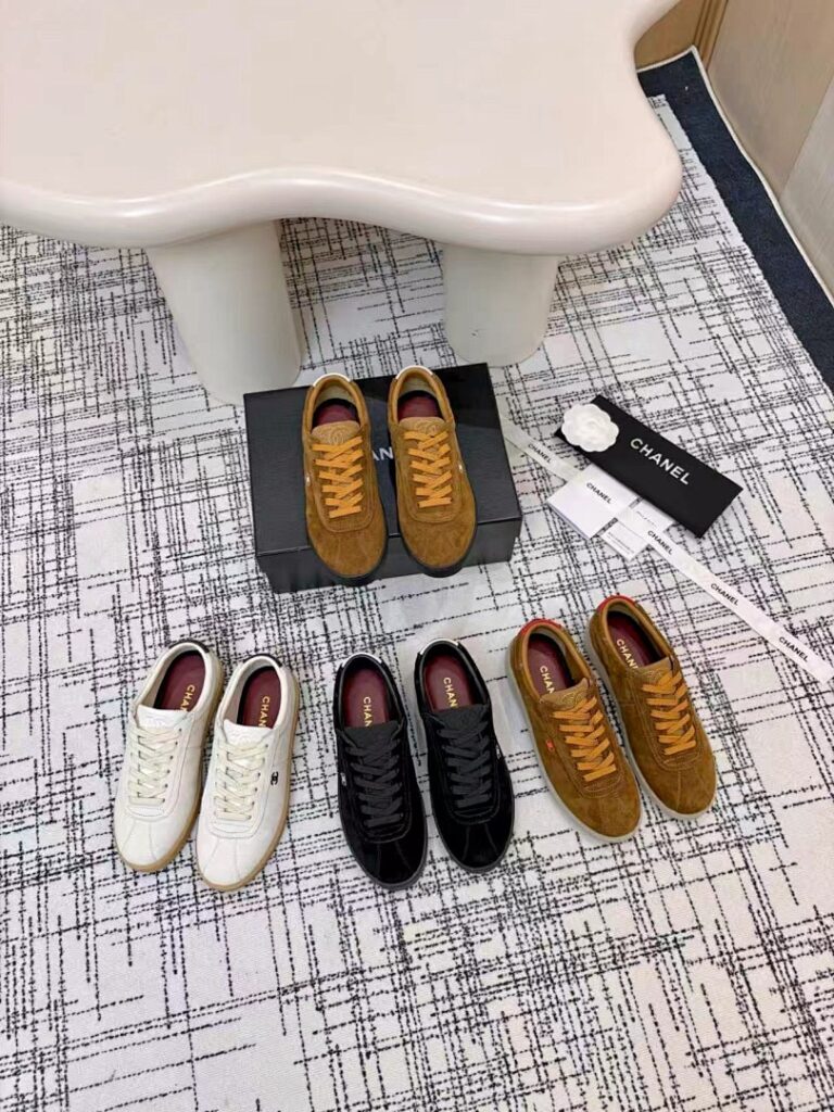 Chanel Shoe Style 2701150