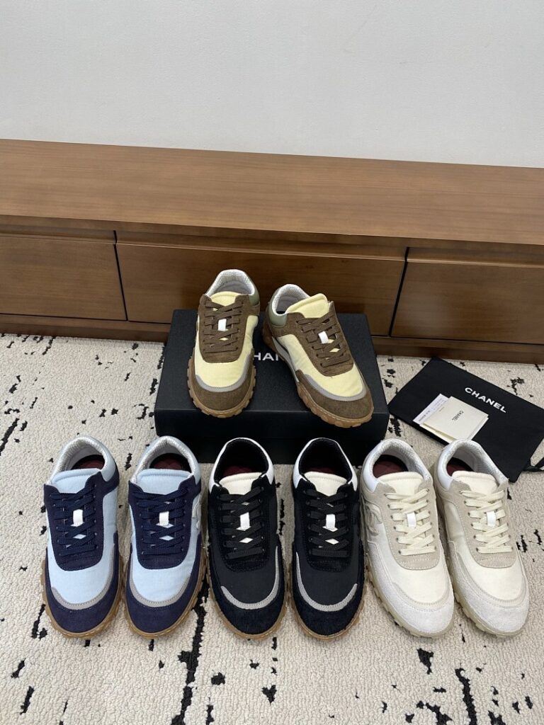 Chanel Shoe Style 2901191