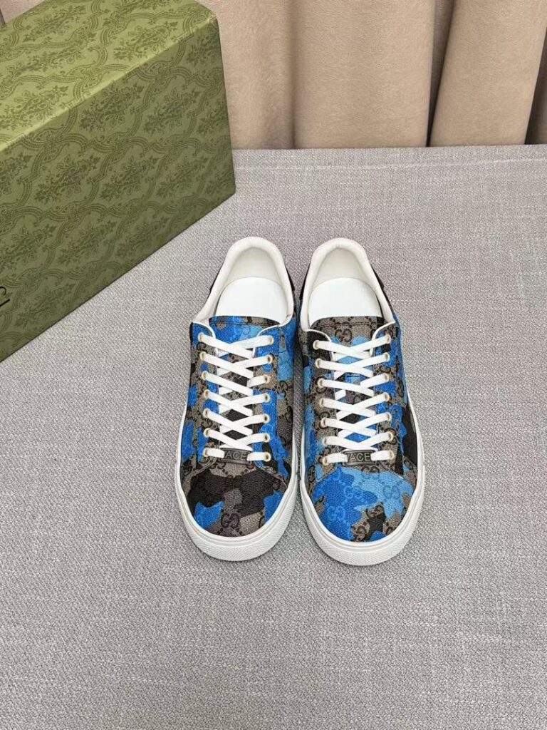 Gucci Shoe Style 2802610