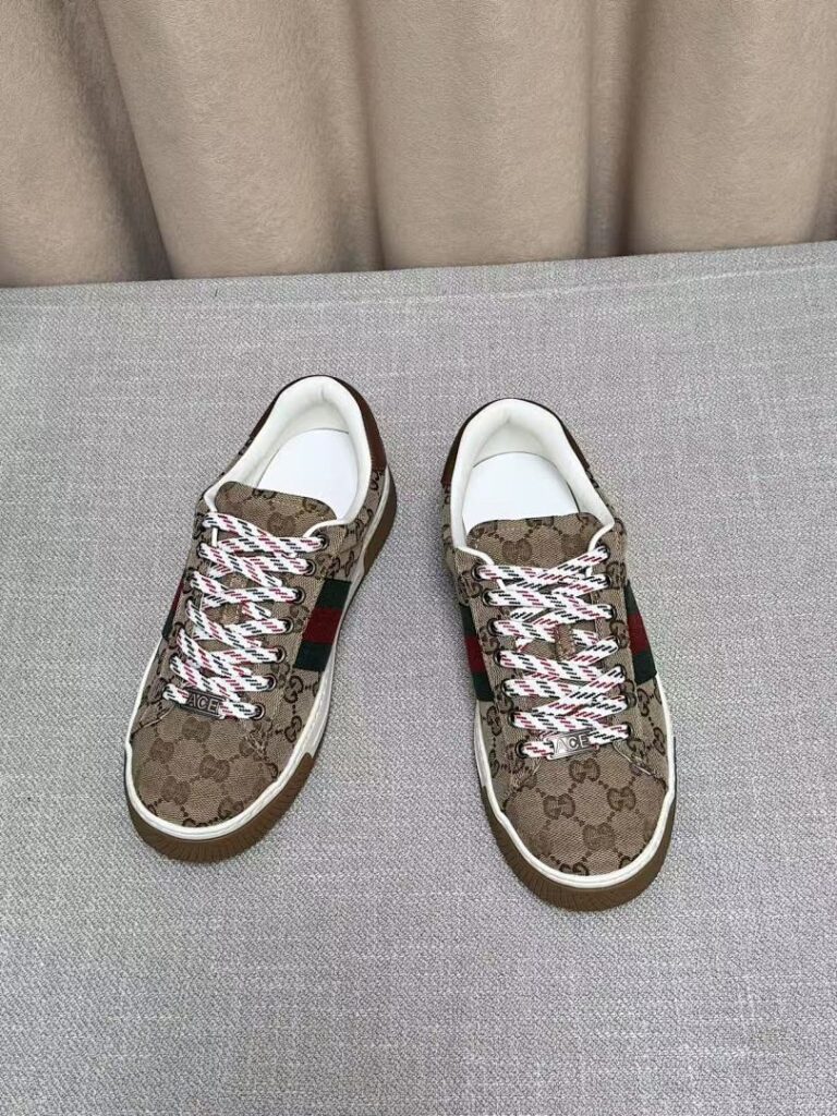 Gucci Shoe Style 2902610
