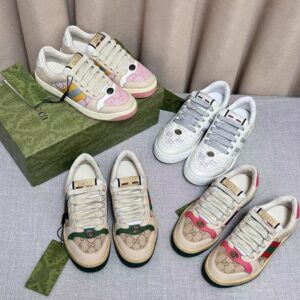 Gucci Shoe Style 2702610