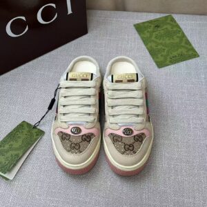 Gucci Shoe Style 2802610