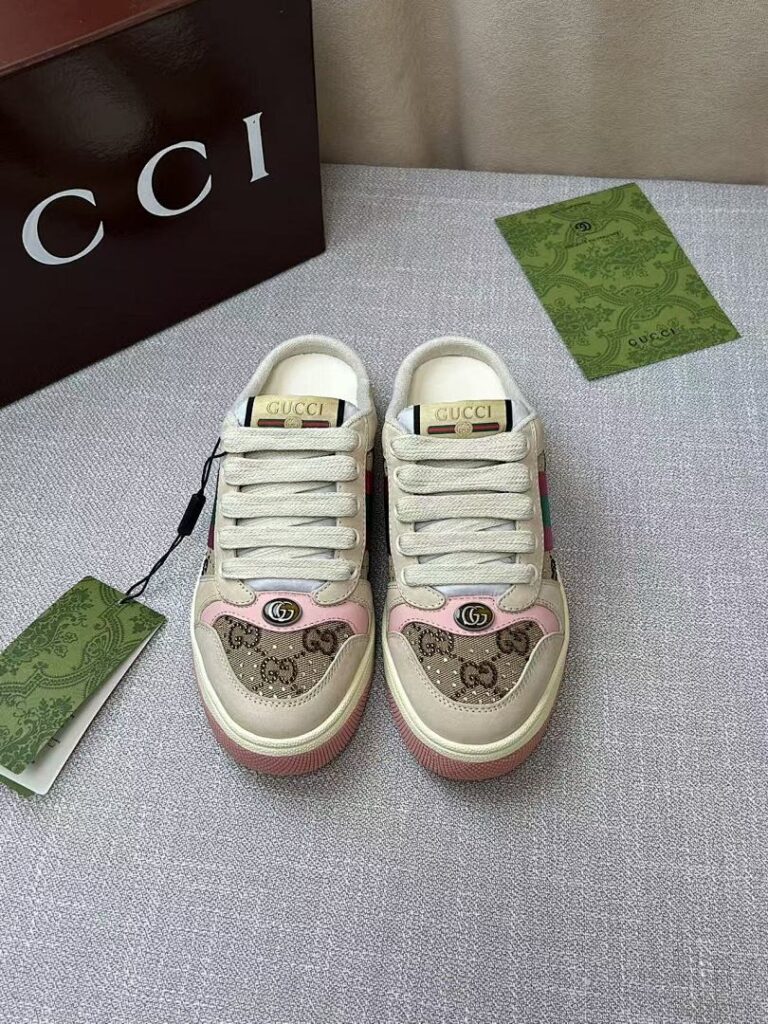 Gucci Shoe Style 2802610