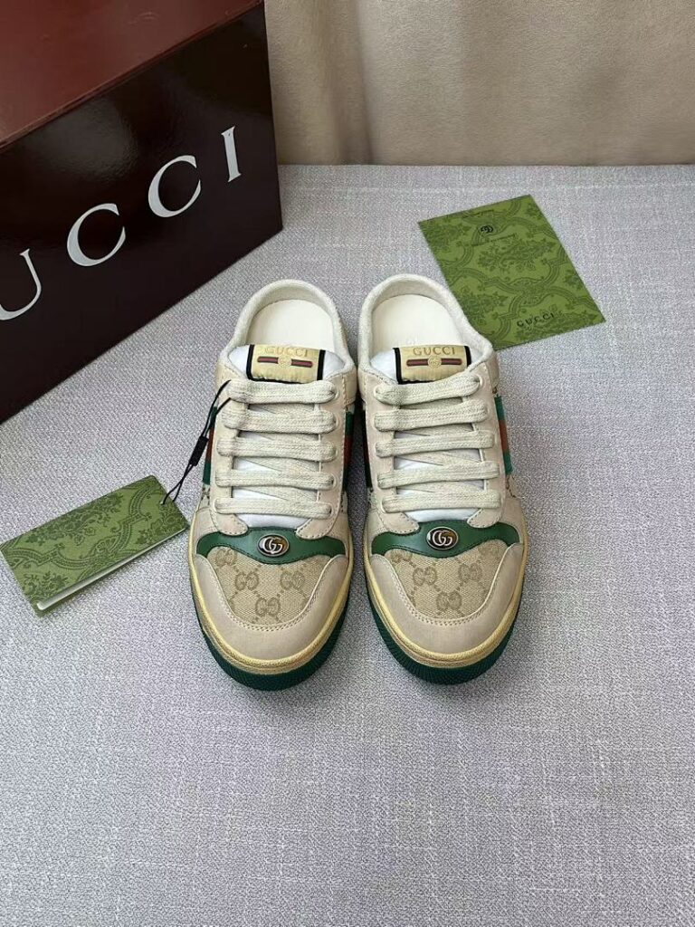 Gucci Shoe Style 2802610