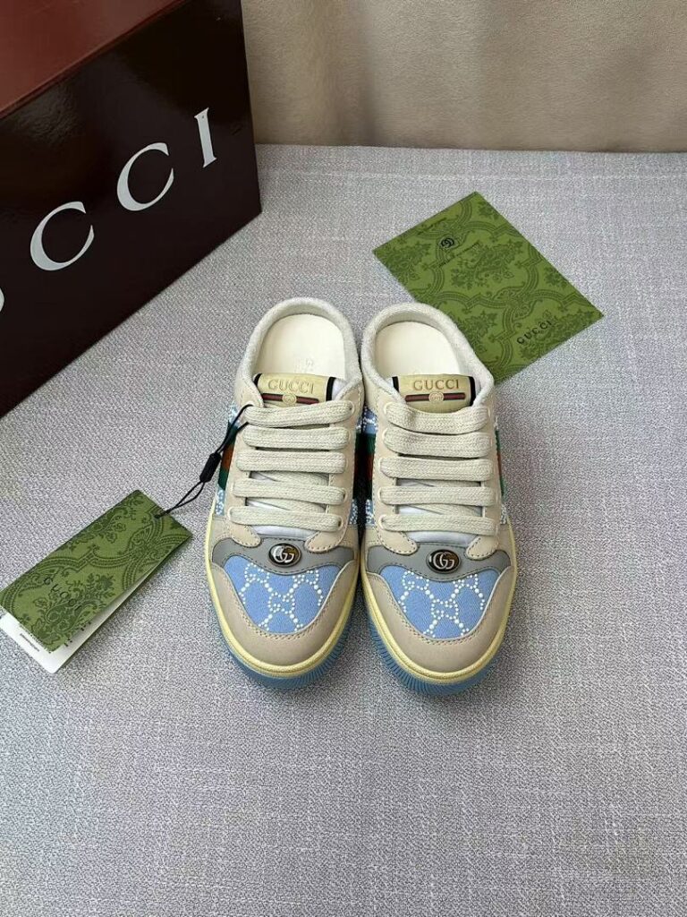 Gucci Shoe Style 2902610