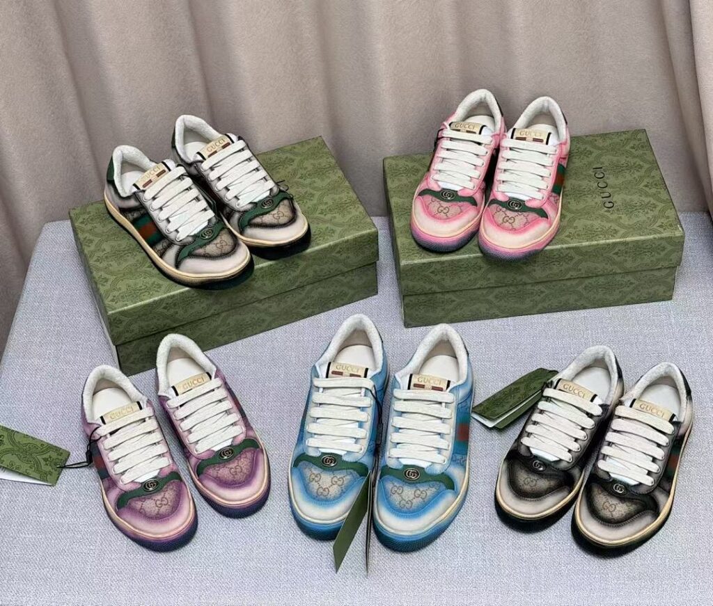 Gucci Shoe Style 2902610