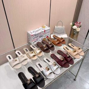 Dolce & Gabbana Shoe Style 2101117