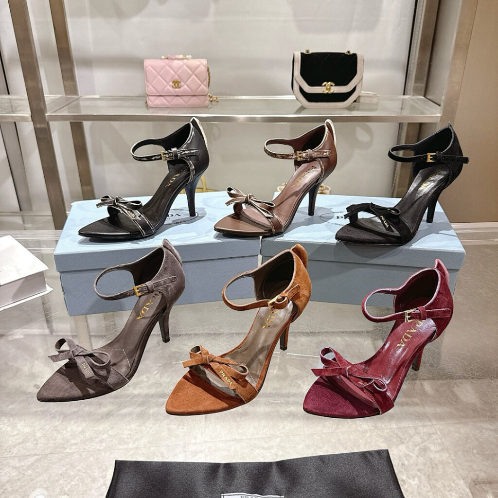Prada Shoe Style 2701110