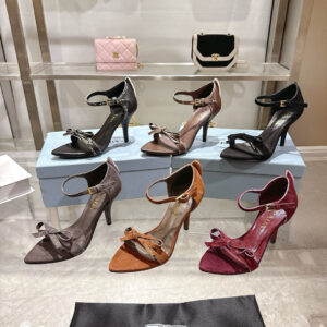 Prada Shoe Style 2701110