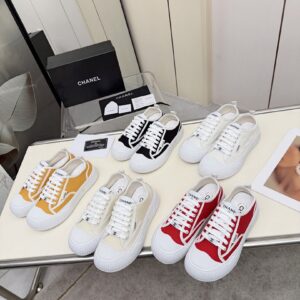 Chanel Shoe Style 2101150