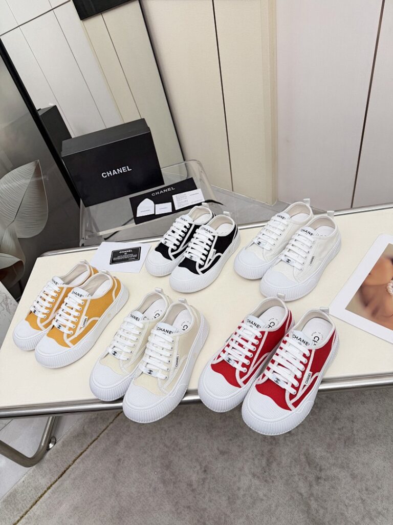 Chanel Shoe Style 2101150