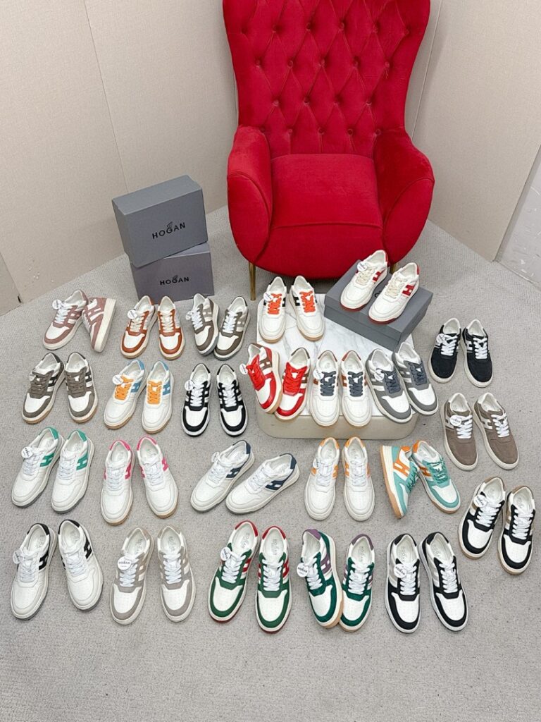 Shoe Style 3301196