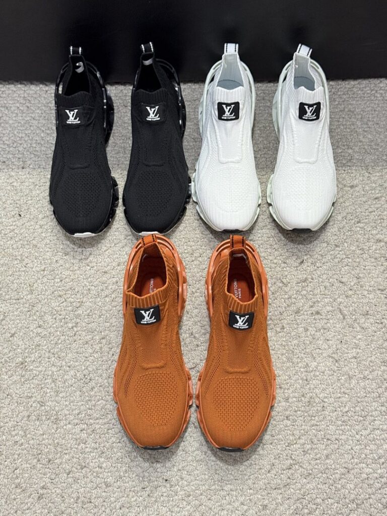 Louis Vuitton Shoe Style 2301127