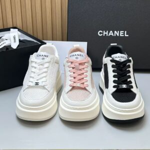 Chanel Shoe Style C 2026 35-40 3