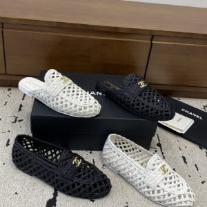 Chanel Shoe Style 3001150