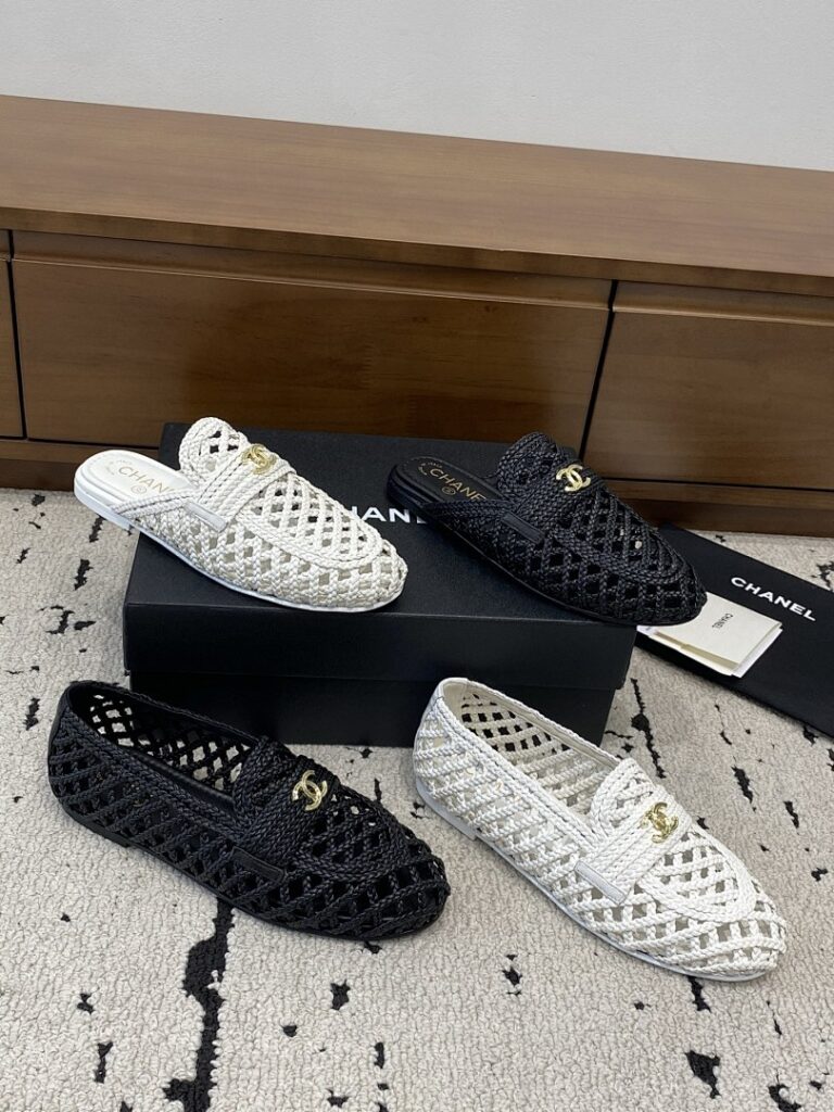Chanel Shoe Style 3001150