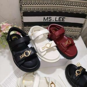 Dior Shoe Style 2702112