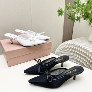 Miu Miu Shoe Style 2301186