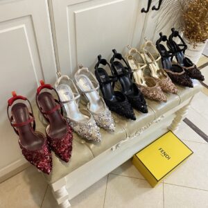 Fendi Shoe Style 3201134