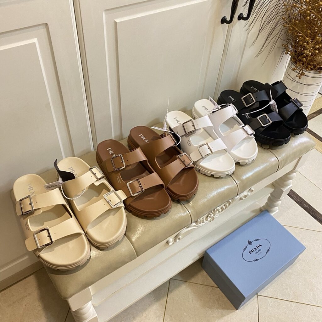 Prada Shoe Style 2601134