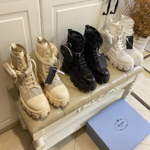 Prada Shoe Style 3701134