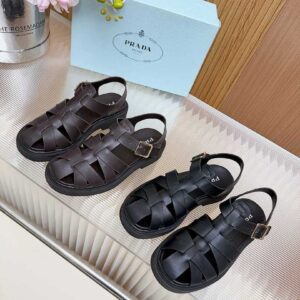 Prada Shoe Style P 35-41 2
