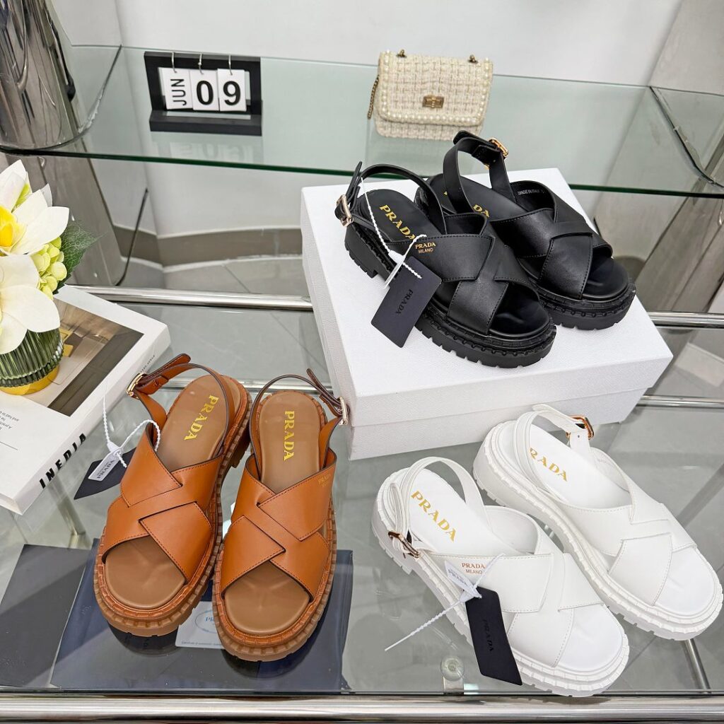 Prada Shoe Style 2601150