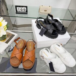 Prada Shoe Style 2601150