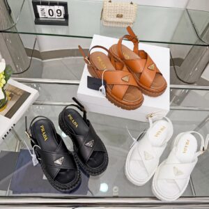 Prada Shoe Style 2601150