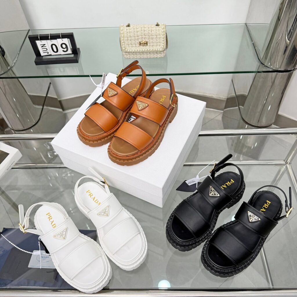 Prada Shoe Style 2601150