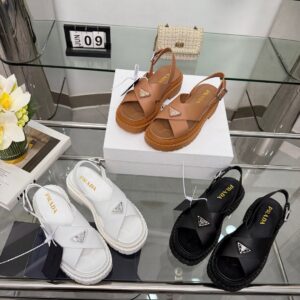 Prada Shoe Style 2601150