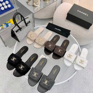 Chanel Shoe Style 1701117