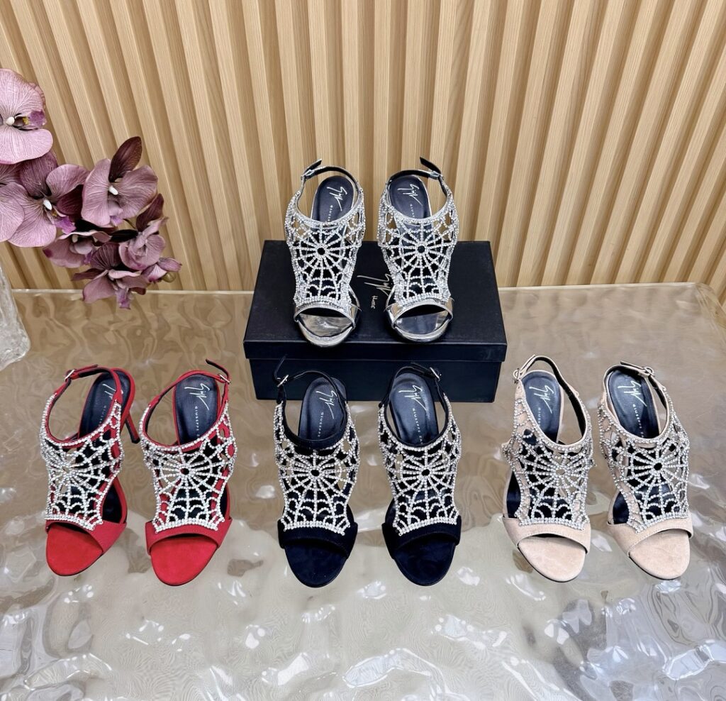 Shoe Style 4101197
