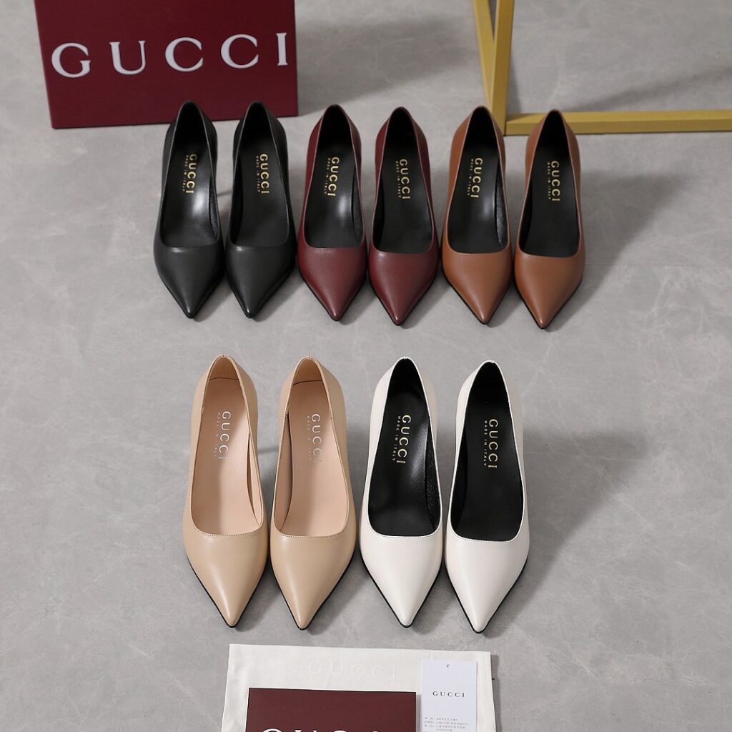 Gucci Shoe Style 3301181