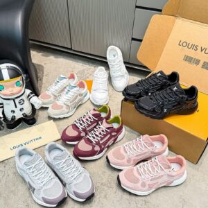 Louis Vuitton Shoe Style 3301155