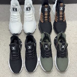Louis Vuitton Shoe Style 2401127