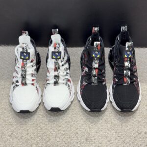 Fendi Shoe Style 2401127