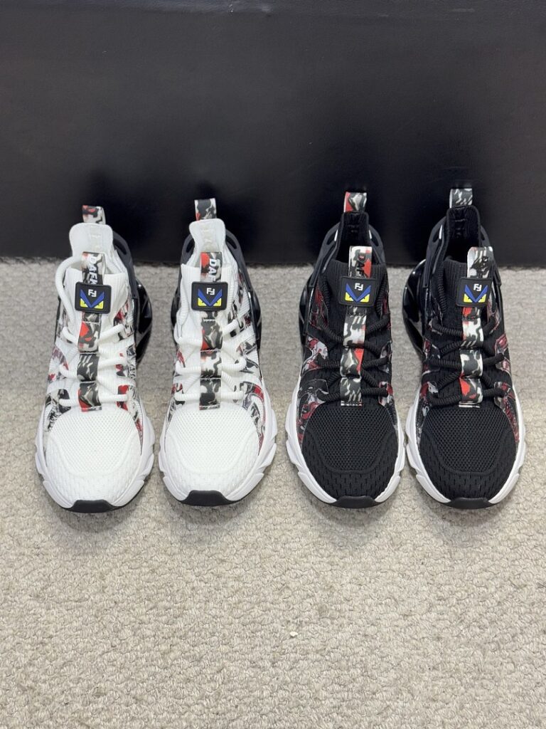 Fendi Shoe Style 2401127