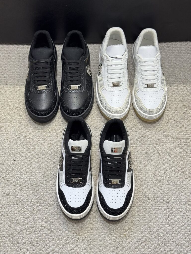 Shoe Style 3401127