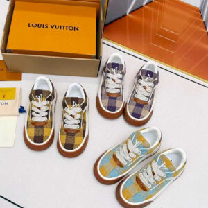 Louis Vuitton Shoe Style 3201192
