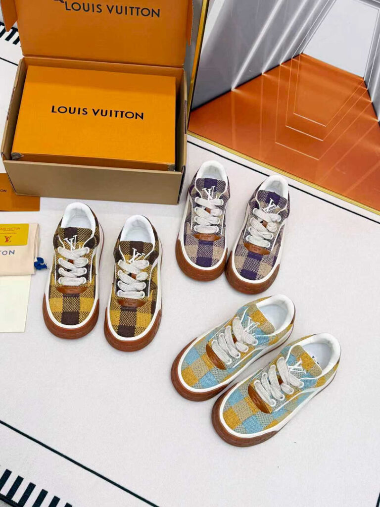 Louis Vuitton Shoe Style 3201192