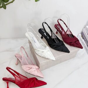 Jimmy Choo Shoe Style 3001195