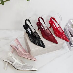 Jimmy Choo Shoe Style 3101195