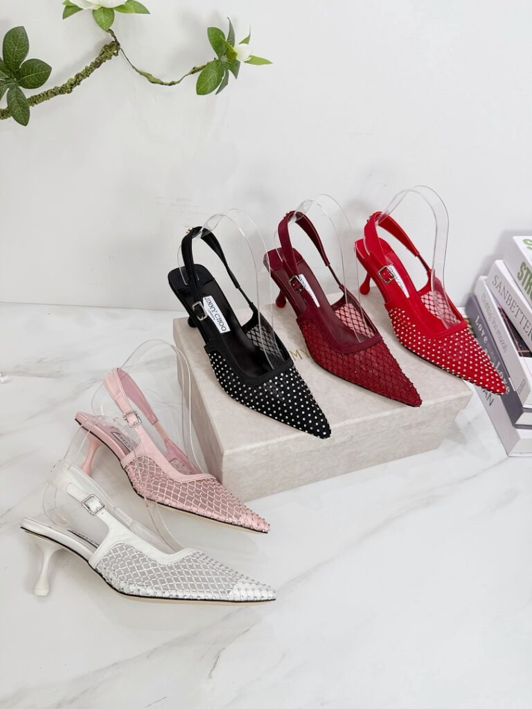 Jimmy Choo Shoe Style 3101195