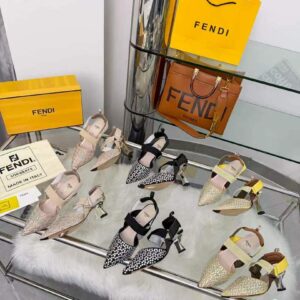 Fendi Shoe Style 2701172