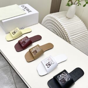 Loewe Shoe Style 2491186