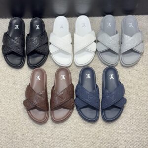 Louis Vuitton Shoe Style 1701127