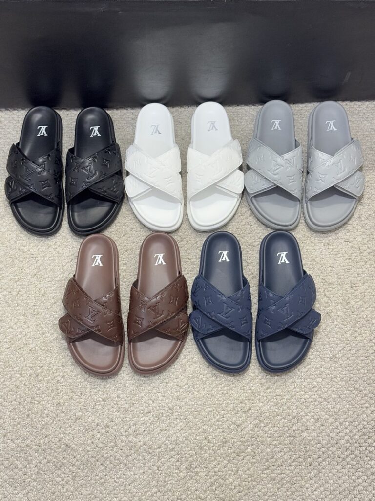 Louis Vuitton Shoe Style 1701127
